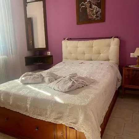 αγγελική Apartamento *