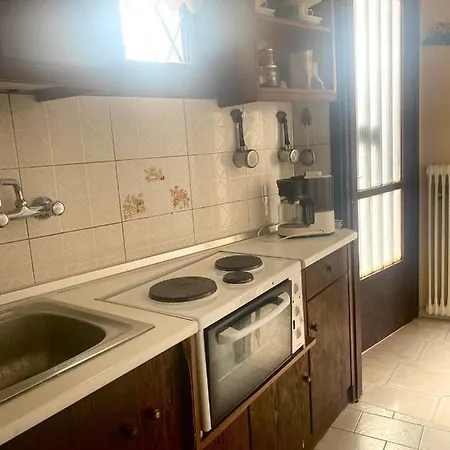Apartamento αγγελική