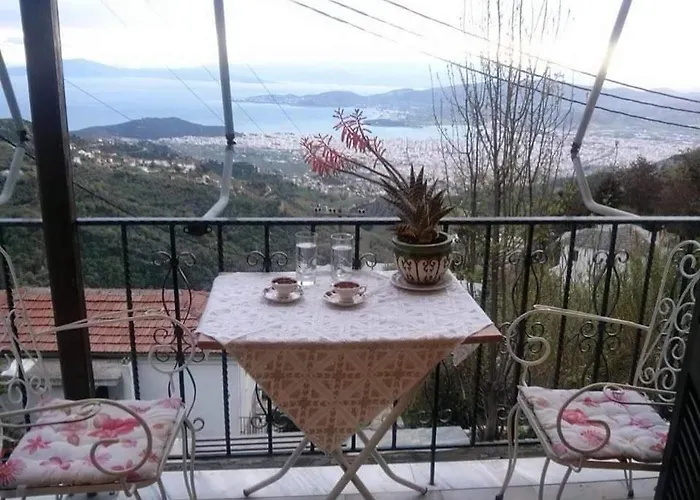 Apartamento αγγελική