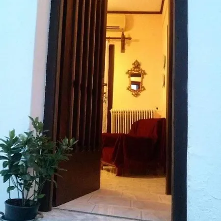 αγγελική Apartment *