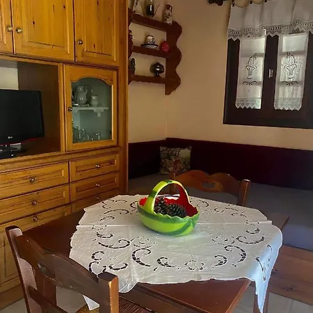 αγγελική Makrinítsa