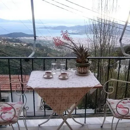 Apartamento αγγελική