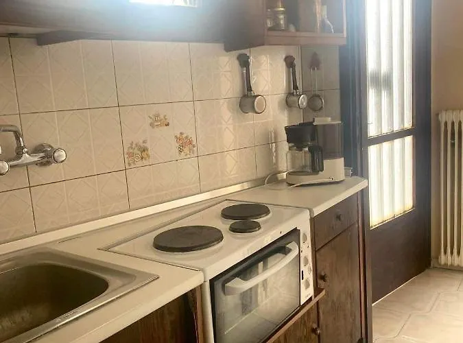 Apartament αγγελική